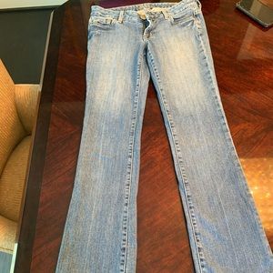 Marciano jeans size 27